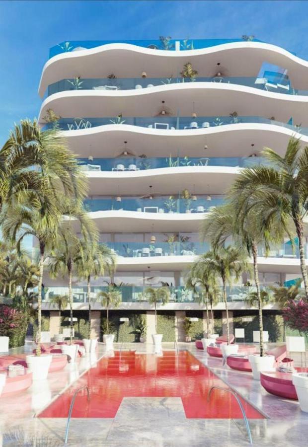 The Wave Collection Sea View 2 Bedrooms *
